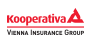 Logo - KOOPERATIVA poisťovňa