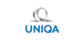 Logo - UNIQA poisťovňa